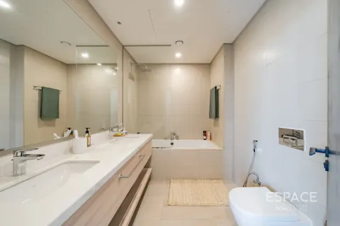 Townhouse in Dubai Land, Dubai 3 bedrooms, 208 sq.m. № 61836 - photo 15