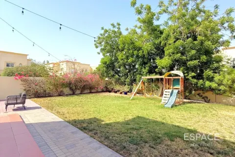 Villa in The Springs, Dubai 3 bedrooms, 209 sq.m. № 61835