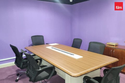 Office in Business Bay, Dubai 169 sq.m. № 124365 - photo 3