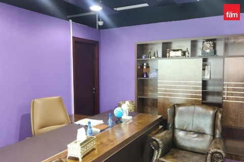 Office in Business Bay, Dubai 169 sq.m. № 124365 - photo 4