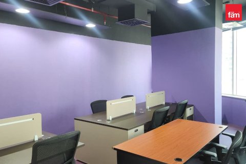 Office in Business Bay, Dubai 169 sq.m. № 124365 - photo 6
