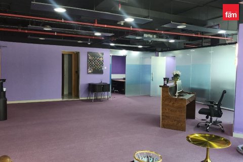 Office in Business Bay, Dubai 169 sq.m. № 124365 - photo 5