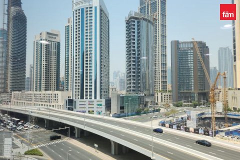 Office in Business Bay, Dubai 169 sq.m. № 124365 - photo 10