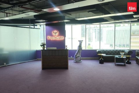 Office in Business Bay, Dubai 169 sq.m. № 124365 - photo 8