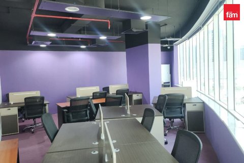 Office in Business Bay, Dubai 169 sq.m. № 124365 - photo 7