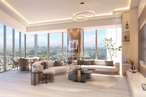Apartment in Jumeirah Lake Towers, Dubai 1 bedroom, 77 sq.m. № 72871 - photo 2