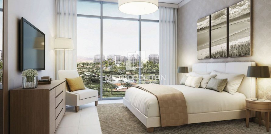 Квартира в Park Heights, Дубай Хилс Эстейт, Дубай, 2 спальни, 102м², № 72874
