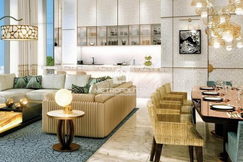 شقة في Al Sufouh, دبي 2 غرف نوم, 125 م² رقم 72870 - صورة 15