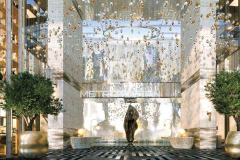 شقة في Al Sufouh, دبي 2 غرف نوم, 125 م² رقم 72870 - صورة 13