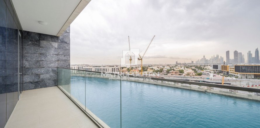 Apartamento en Al Wasl, Dubai, 2 dormitorios, 141 m², № 72872
