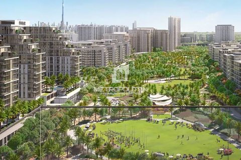 Apartment in Dubai Hills, Dubai Hills Estate, Dubai 2 bedrooms, 109 sq.m. № 72875 - photo 11