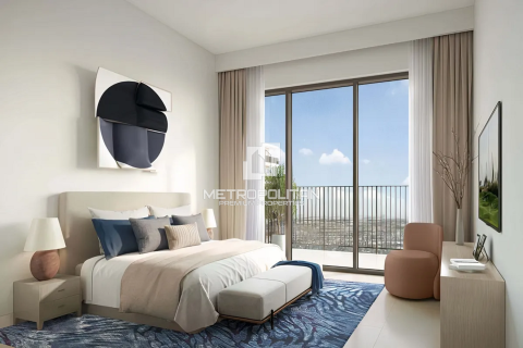 Apartment in Dubai Hills, Dubai Hills Estate, Dubai 2 bedrooms, 109 sq.m. № 72875 - photo 3
