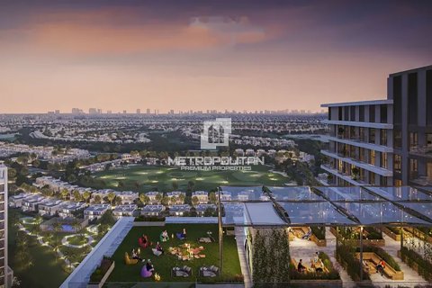 Apartment in Dubai Hills, Dubai Hills Estate, Dubai 2 bedrooms, 109 sq.m. № 72875 - photo 13