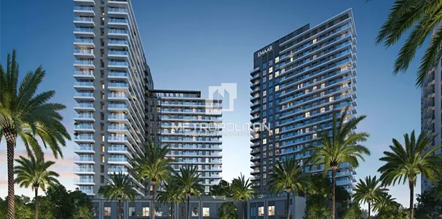Apartment in Dubai Hills, Dubai Hills Estate, Dubai 2 bedrooms, 109 sq.m. № 72875