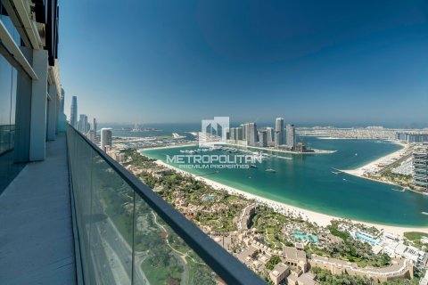 Appartement à Dubai Media City, Dubai, 4 chambres, 480 m², № 72876