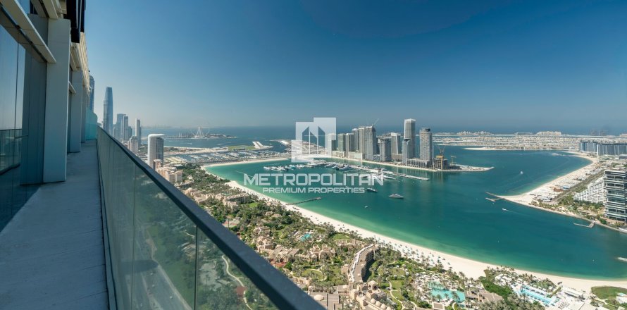 شقة في Dubai Media City, دبي 4 غرف نوم, 480 م² رقم 72876