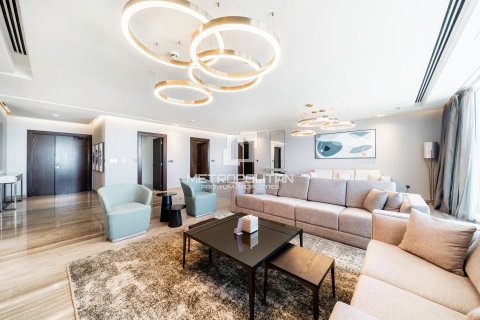 شقة في Dubai Media City, دبي 4 غرف نوم, 480 م² رقم 72876 - صورة 5