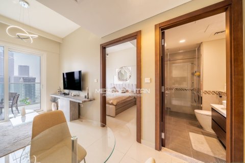 Appartement à Business Bay, Dubai, 1 chambre, 44 m², № 72873 - photo 9