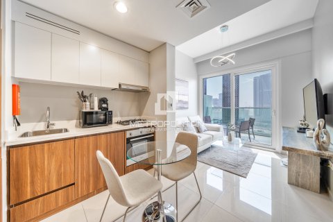 Appartement à Business Bay, Dubai, 1 chambre, 44 m², № 72873 - photo 3