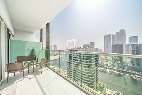 Apartment in Business Bay, Dubai 1 bedroom, 44 sq.m. № 72873
