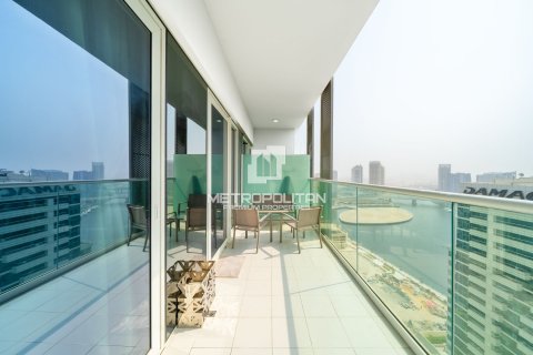 Appartement à Business Bay, Dubai, 1 chambre, 44 m², № 72873 - photo 4