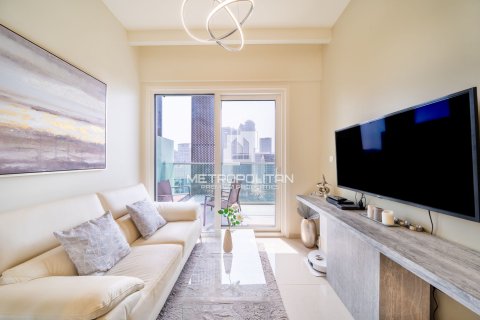Appartement à Business Bay, Dubai, 1 chambre, 44 m², № 72873 - photo 8