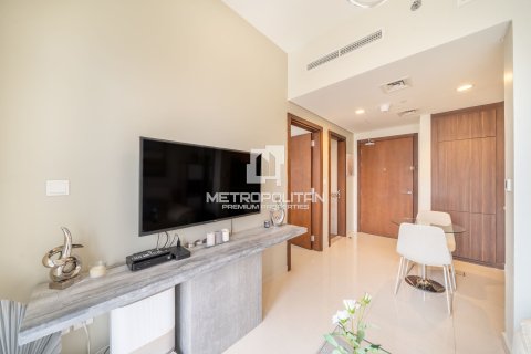 Appartement à Business Bay, Dubai, 1 chambre, 44 m², № 72873 - photo 10