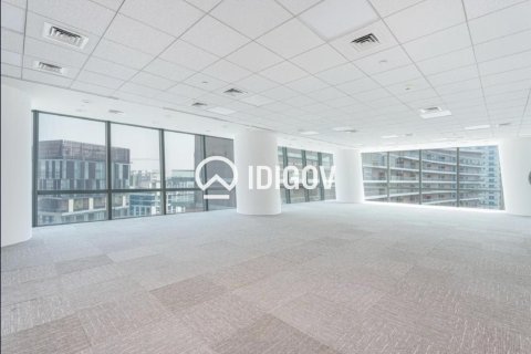 Office in Business Bay, Dubai 277.59 sq.m. № 122051