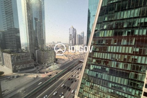 Bureau à Business Bay, Dubai, 87.42 m², № 122049