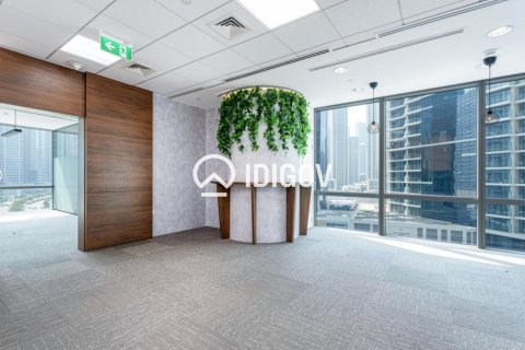 Office in Business Bay, Dubai 157.19 sq.m. № 122048