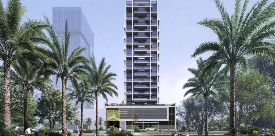 Commercial property in Dubai 437 sq.m. № 85129