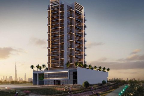 Commercial property in Dubai 437 sq.m. № 85129 - photo 4