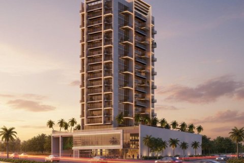 Commercial property in Dubai 437 sq.m. № 85129 - photo 3