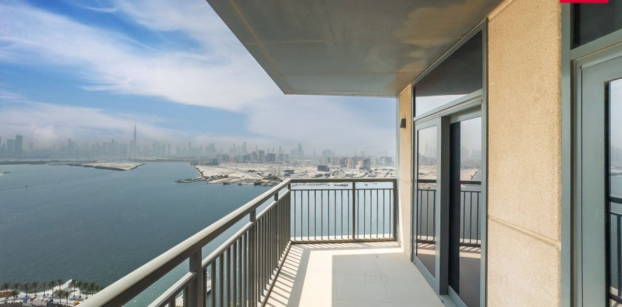 Apartamento en Dubai, 3 dormitorios, 200 m², № 133318