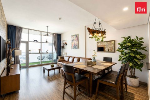 Apartment in Dubai 2 bedrooms, 119.8 sq.m. № 133319