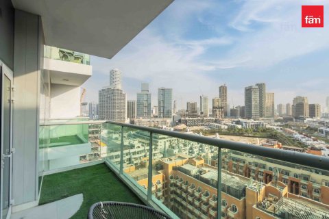 Apartamento en Dubai, 2 dormitorios, 119.8 m², № 133319 - foto 6