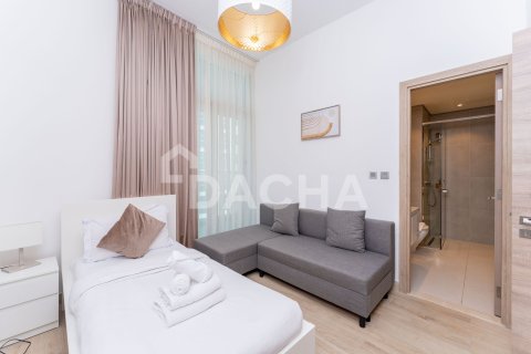 شقة في Studio One, مرسى دبي, دبي 2 غرف نوم, 77 م² رقم 133230 - صورة 3