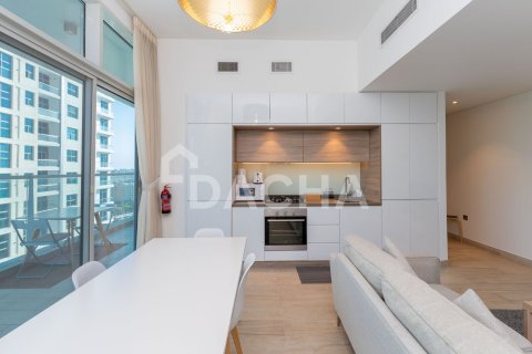 شقة في Studio One, مرسى دبي, دبي 2 غرف نوم, 77 م² رقم 133230 - صورة 14