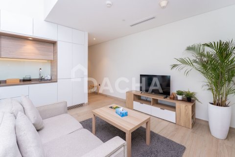 شقة في Studio One, مرسى دبي, دبي 2 غرف نوم, 77 م² رقم 133230 - صورة 10