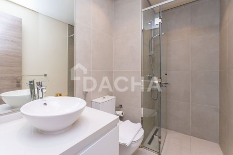 شقة في Studio One, مرسى دبي, دبي 2 غرف نوم, 77 م² رقم 133230 - صورة 2