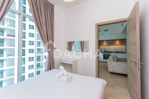 شقة في Studio One, مرسى دبي, دبي 2 غرف نوم, 77 م² رقم 133230 - صورة 6