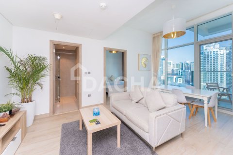 شقة في Studio One, مرسى دبي, دبي 2 غرف نوم, 77 م² رقم 133230 - صورة 11