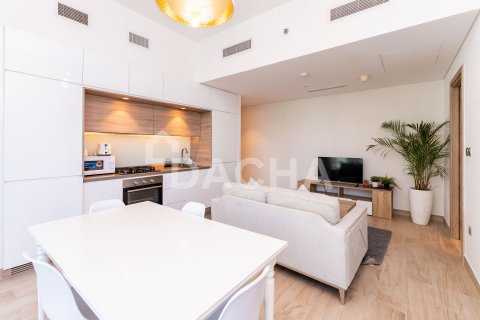 شقة في Studio One, مرسى دبي, دبي 2 غرف نوم, 77 م² رقم 133230 - صورة 15