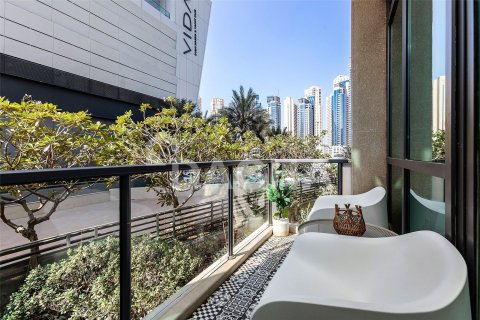 Apartamento en Dubai Marina, Dubai, 2 dormitorios, 121 m², № 133228 - foto 4