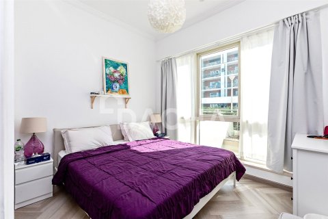 Apartamento en Dubai Marina, Dubai, 2 dormitorios, 121 m², № 133228 - foto 6