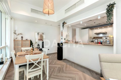 Apartamento en Dubai Marina, Dubai, 2 dormitorios, 121 m², № 133228 - foto 11