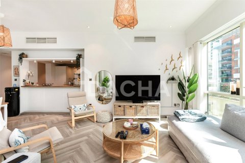 Apartamento en Dubai Marina, Dubai, 2 dormitorios, 121 m², № 133228 - foto 12