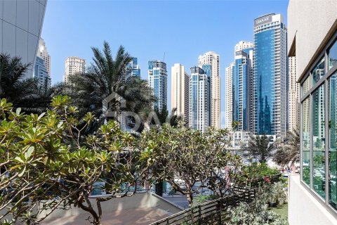 Apartamento en Dubai Marina, Dubai, 2 dormitorios, 121 m², № 133228 - foto 13