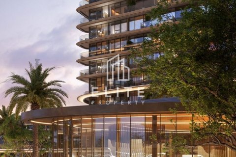 Penthouse in Dubai 5 bedrooms, 643 sq.m. № 121426