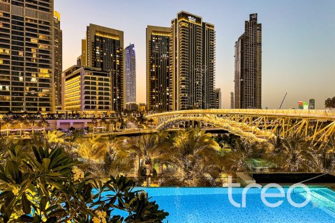Apartment in Creek Beach, Dubai Creek Harbour (The Lagoons), Dubai 2 bedrooms, 93.92 sq.m. № 120072